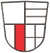 Wappen im Jahre 950
