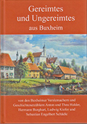Gereimtes und Umgereimtes aus Buxheim