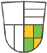 Wappen im Jahre 1402
