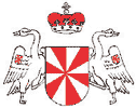 Wappen im Jahre 1812